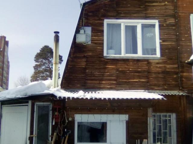 Дом продажа в Кировский район, Томск