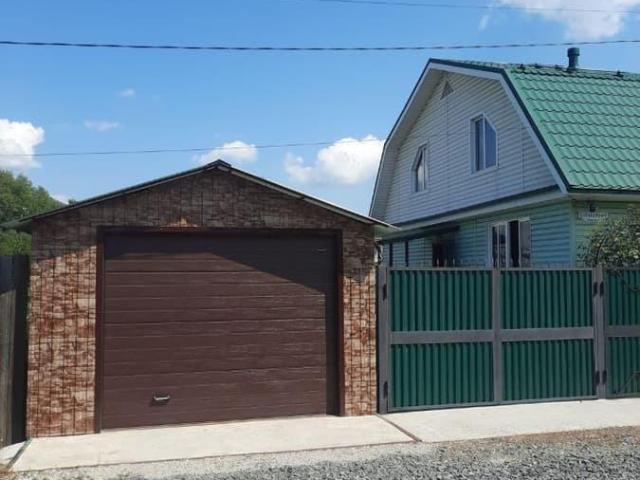 Дом продажа в Томск, Томская область