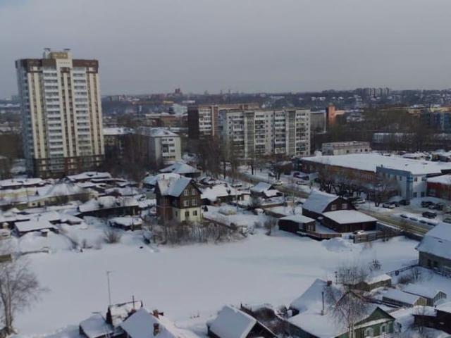 Дом продажа в Радонежский, Томск