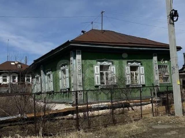 Дом продажа в Кировский район, Томск