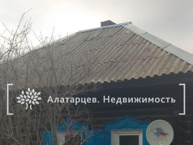 Дом продажа в Высотный, Томск