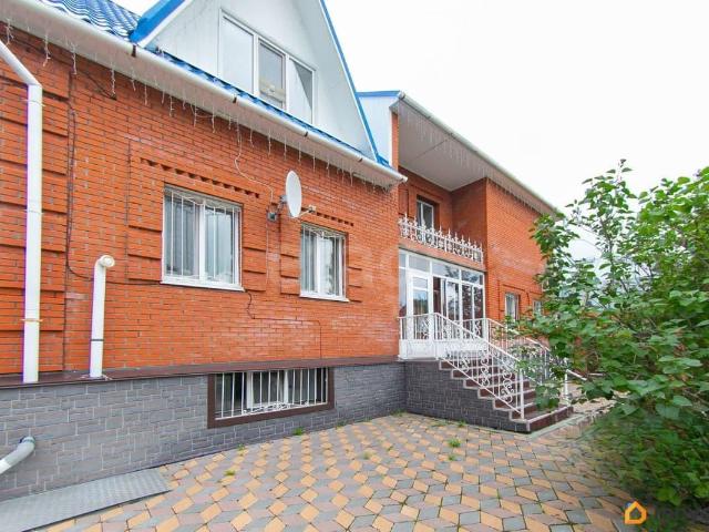 Дом продажа в Томск, Томская область