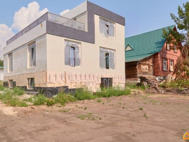 Дом продажа в Томск, Томская область