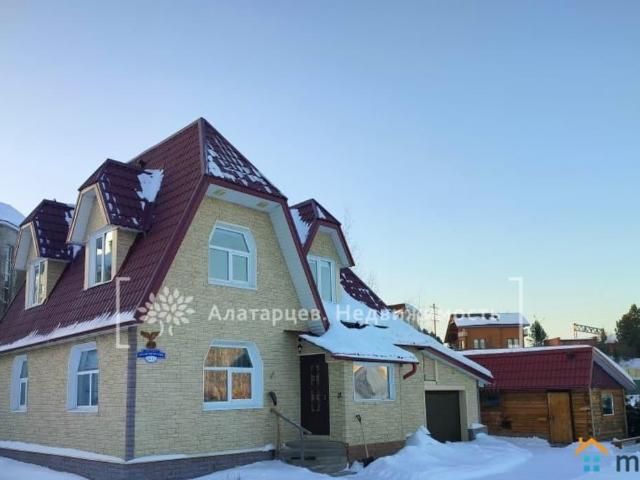 Дом продажа в Томск, Томская область
