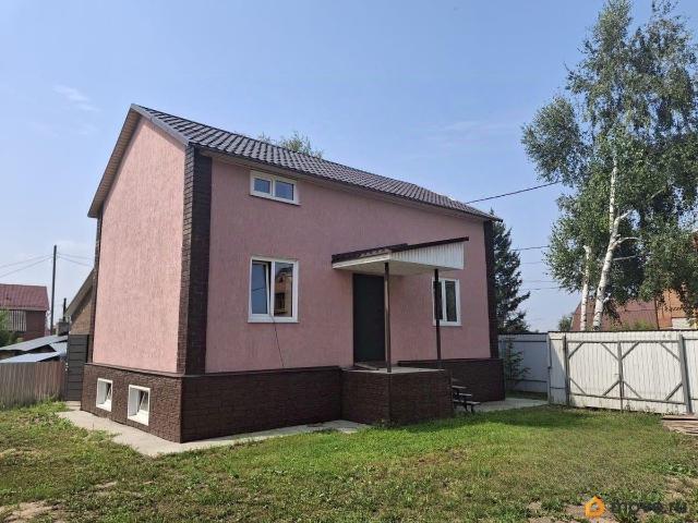 Дом продажа в Каштак I, Томск