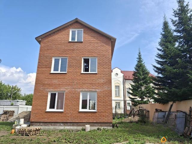 Дом продажа в Каштак I, Томск