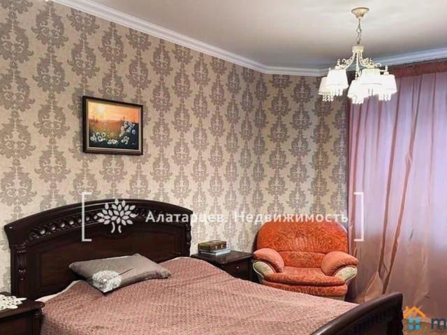 Дом продажа в Заречный, Томск