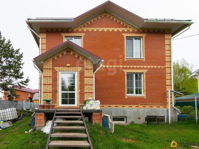 Дом продажа в Заречный, Томск