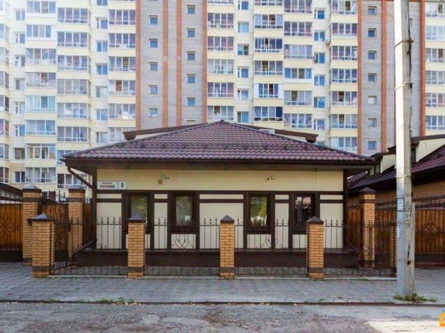Дом продажа в 2-й микрорайон, Томск