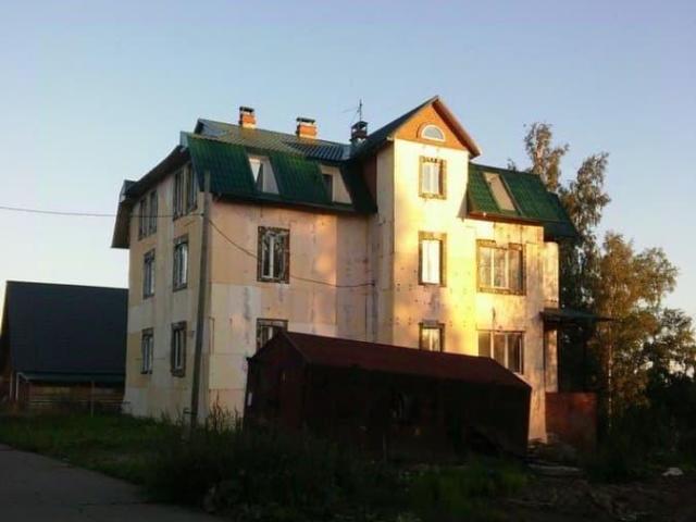 Дом продажа в Томск, Томская область
