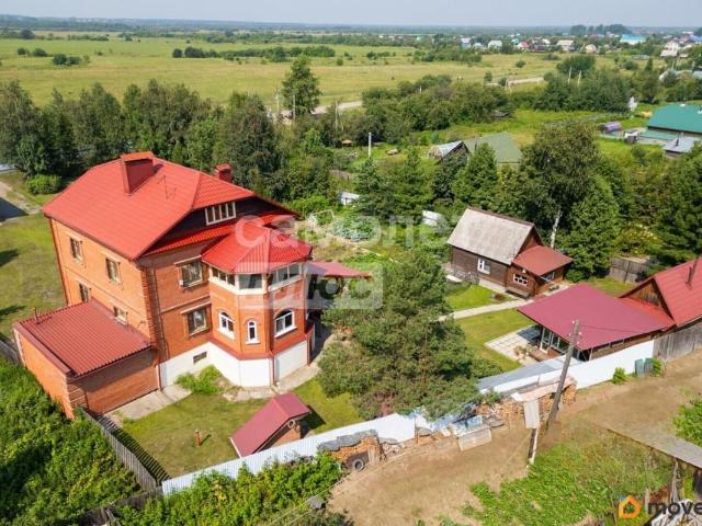 Дом продажа в Томск, Томская область