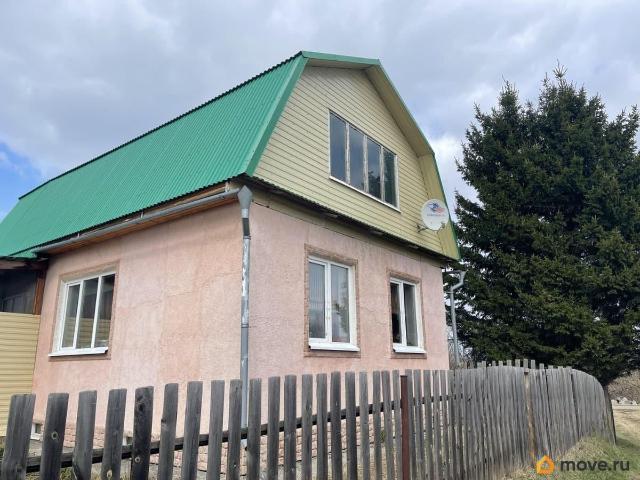 Дом продажа в Кировский район, Томск