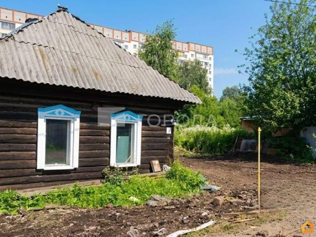 Дом продажа в Высотный, Томск