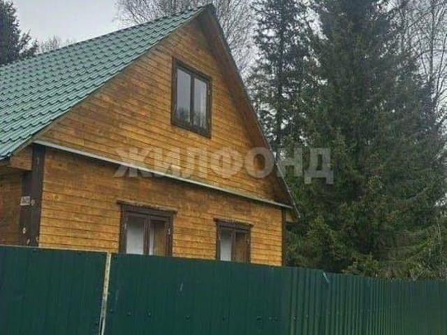 Дом продажа в Уржатка, Томск