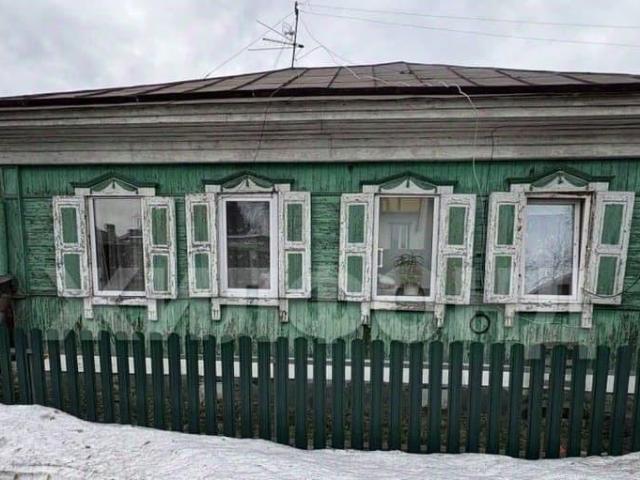 Дом продажа в Томск, Томская область