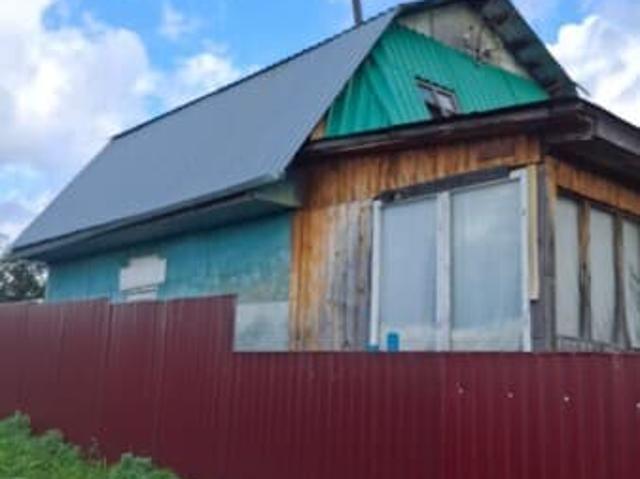Дом продажа в Томск, Томская область