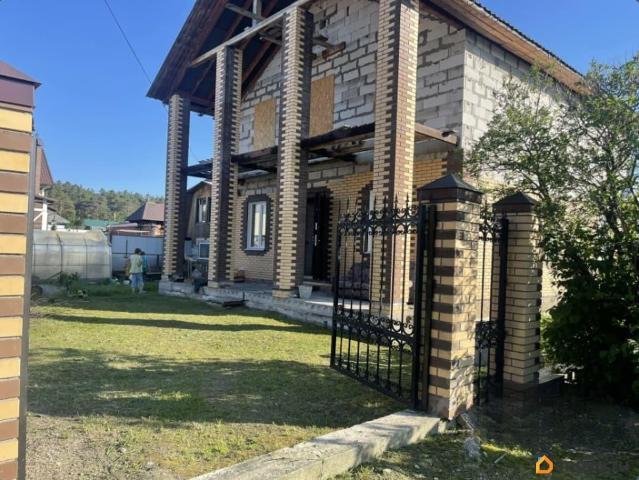 Дом продажа в Томск, Томская область