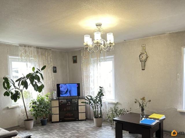 Дом продажа в Свечной, Томск