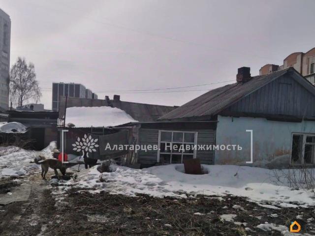 Дом продажа в Высотный, Томск