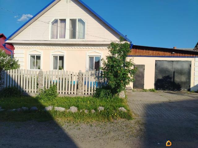 Дом продажа в Томск, Томская область