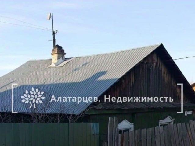 Дом продажа в Томск, Томская область