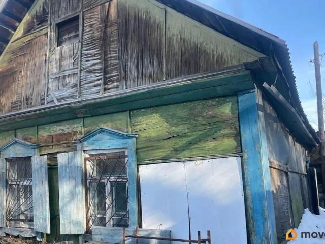 Дом продажа в Свечной, Томск