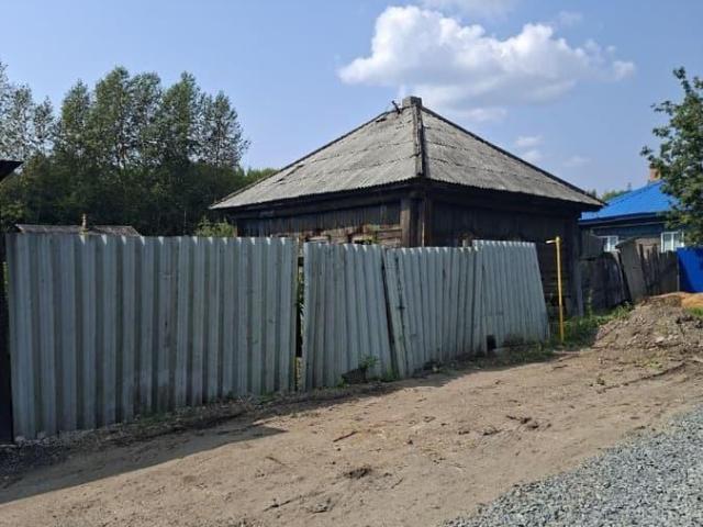 Дом продажа в Свечной, Томск