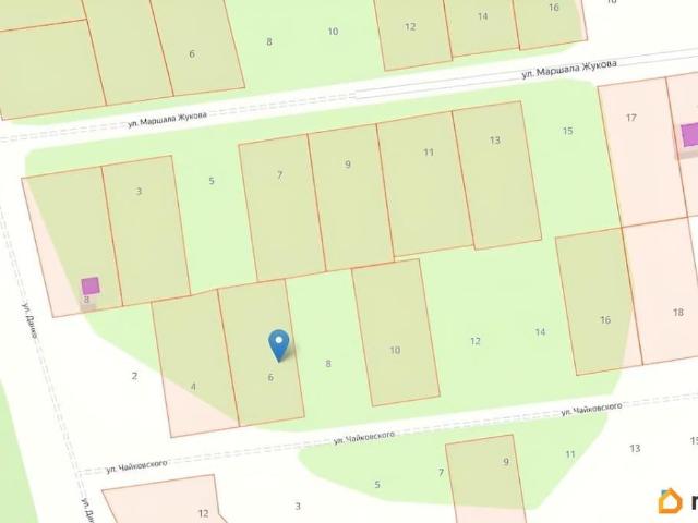 Дом продажа в Советский район, Томск