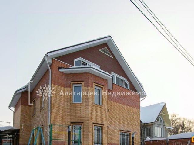 Дом продажа в Кировский район, Томск