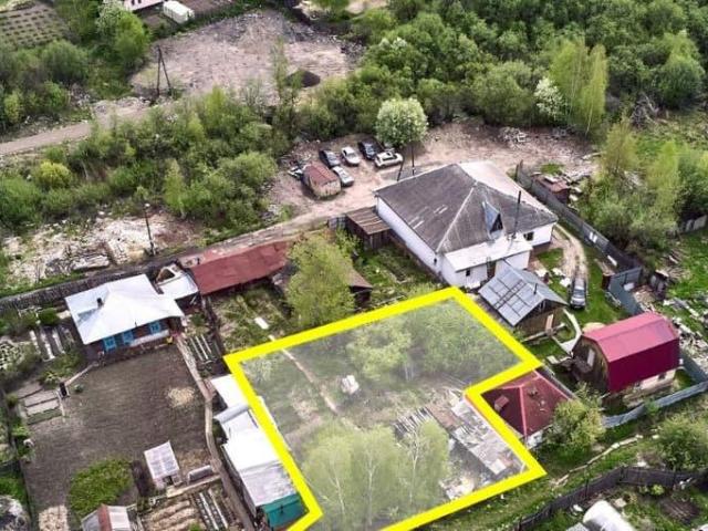 Дом продажа в Радужный, Томск