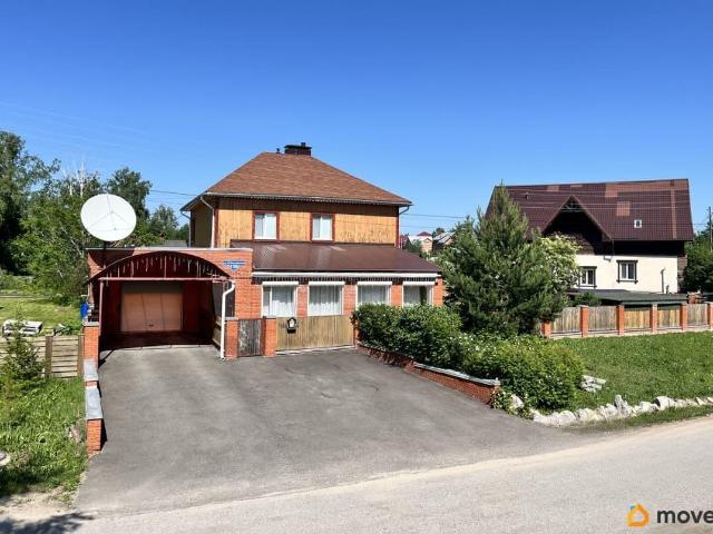 Дом продажа в Кировский район, Томск