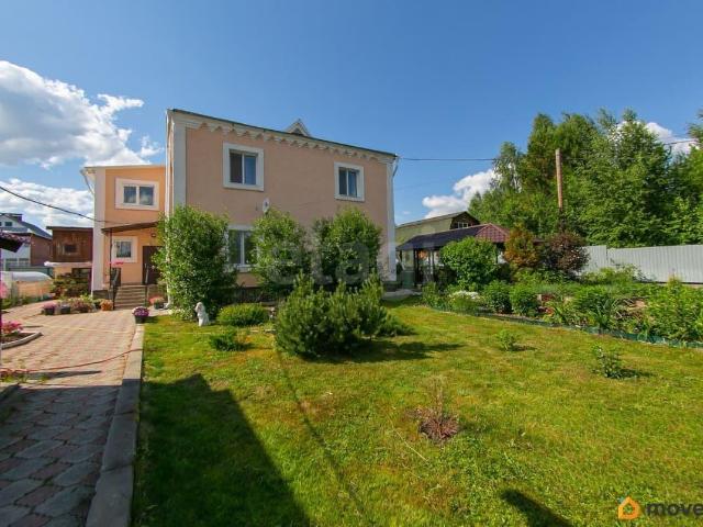 Дом продажа в Томск, Томская область