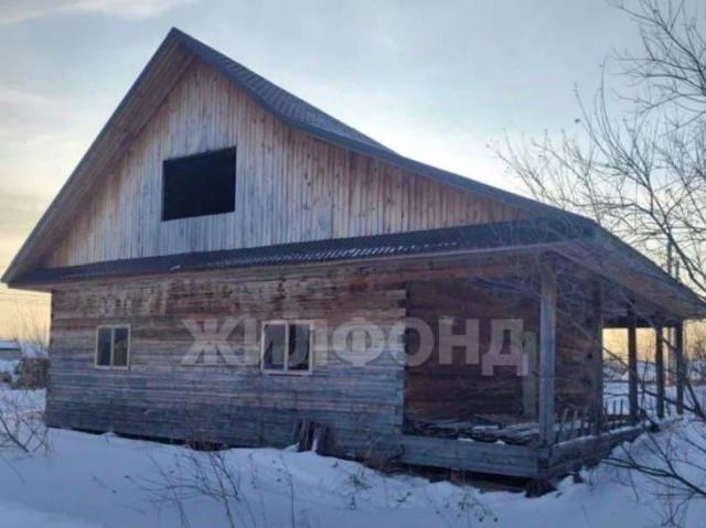 Дом продажа в Наука, Томск