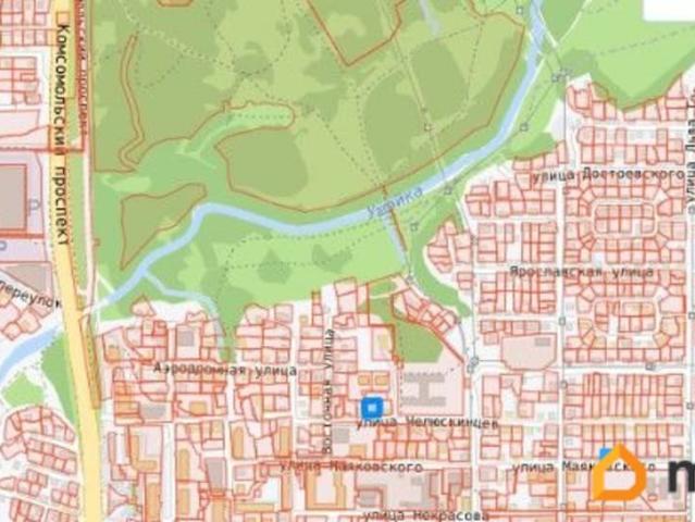 Дом продажа в Советский район, Томск
