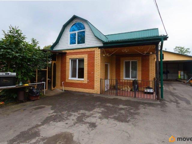 Дом продажа в Ленинский район, Томск