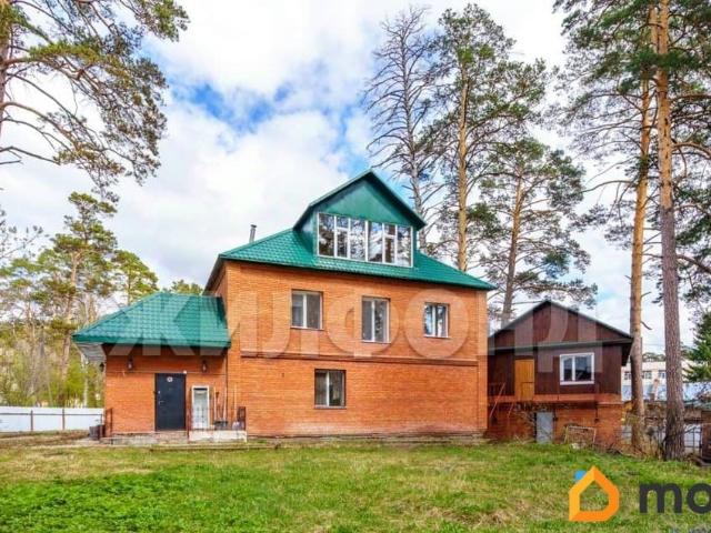 Дом продажа в Томск, Томская область