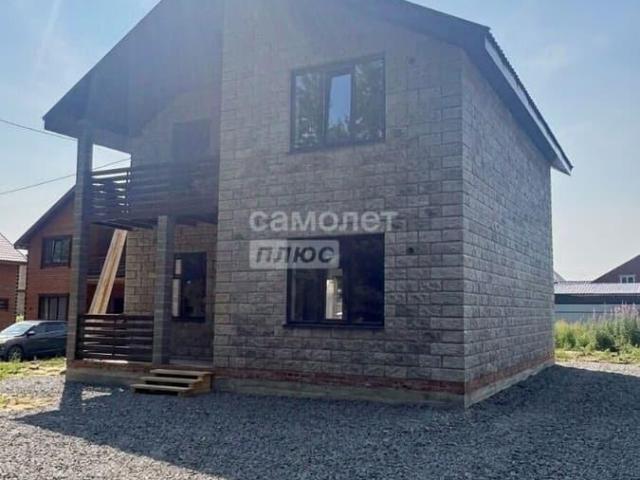 Дом продажа в Томск, Томская область