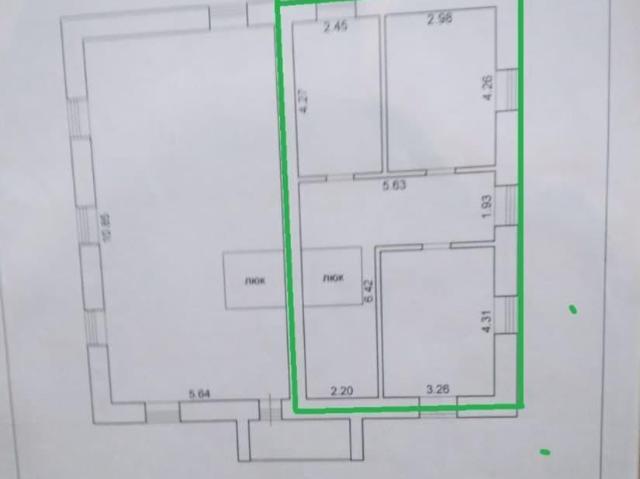 Дом продажа в Томск, Томская область