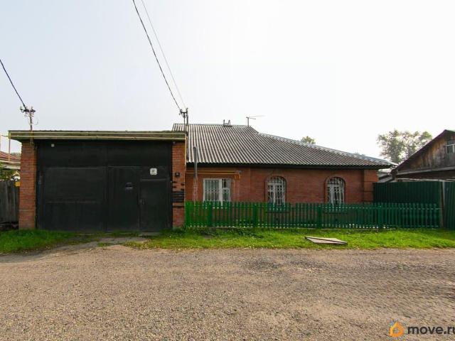 Дом продажа в Ленинский район, Томск