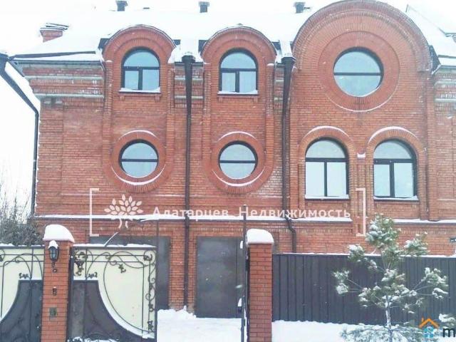 Дом продажа в Ленинский район, Томск
