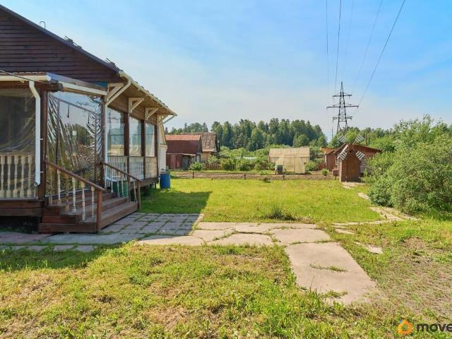 Дом продажа в Советский район, Томск