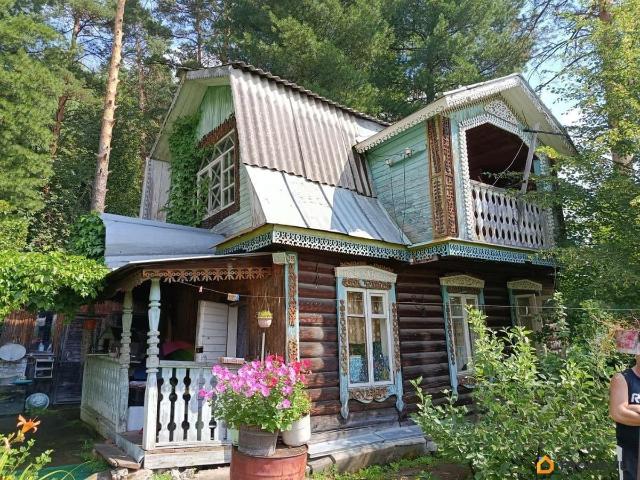 Дом продажа в Советский район, Томск
