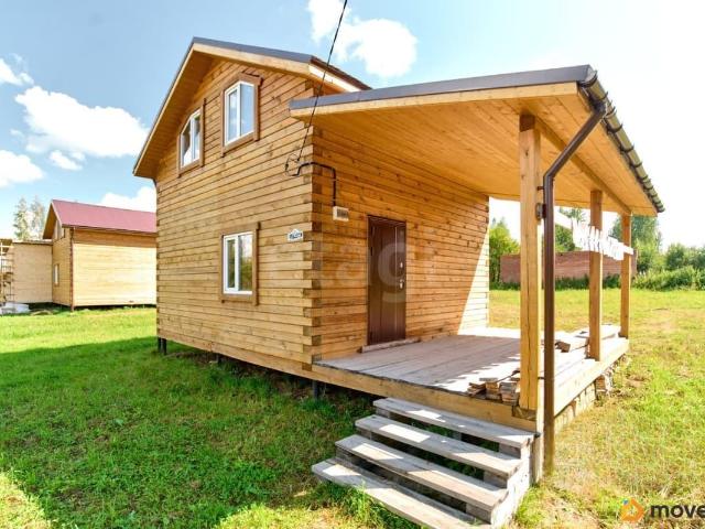 Дом продажа в Томск, Томская область