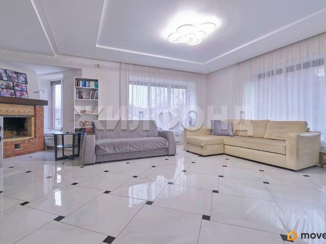 Дом продажа в Кировский район, Томск