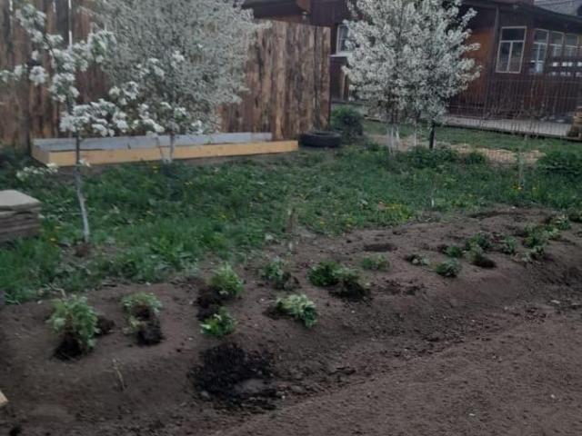 Дом продажа в Ленинский район, Томск