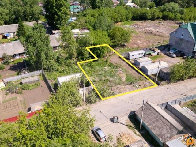 Дом продажа в Мясокомбинат, Томск