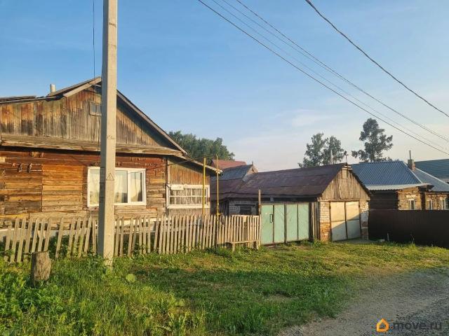 Дом продажа в Заречный, Томск