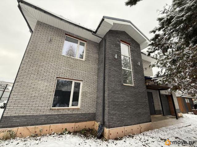 Дом продажа в Кировский район, Томск