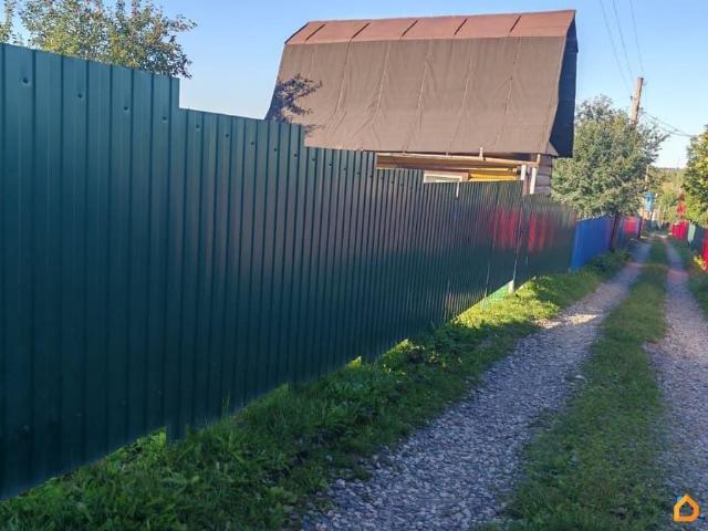 Дом продажа в Октябрьский район, Томск