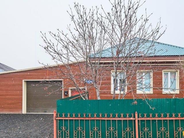 Дом продажа в Радужный, Томск